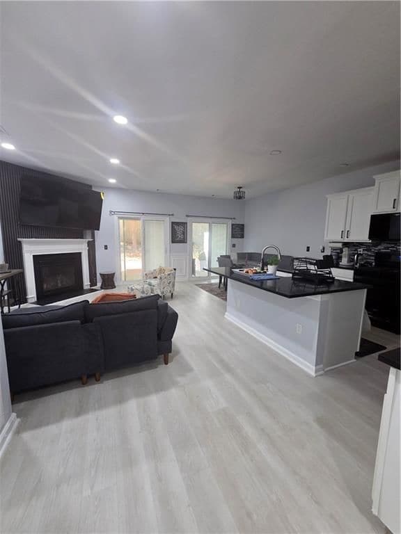 property at 4106 Dahlgreen Way