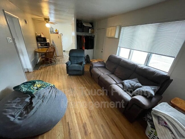 property at 1830 7th Ave S