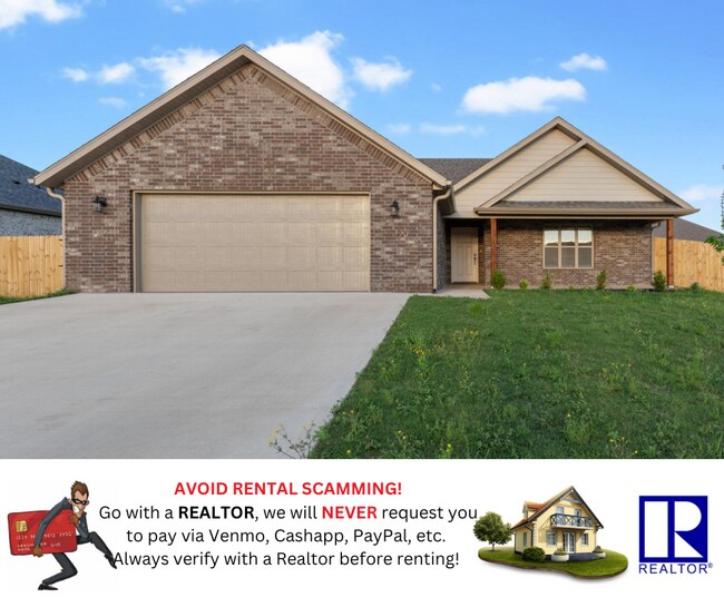 property at 120 N Adler Ave
