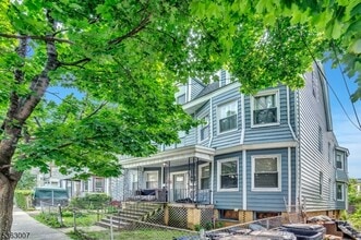 142 Seymour Ave in Newark, NJ - Building Photo - Building Photo