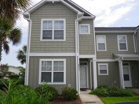 4553 Exuma Ln in Wilmington, NC - Building Photo