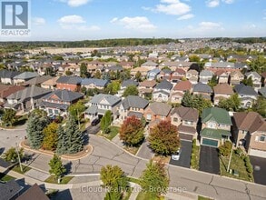 60 Tuscana Blvd in Vaughan, ON - Building Photo - Building Photo