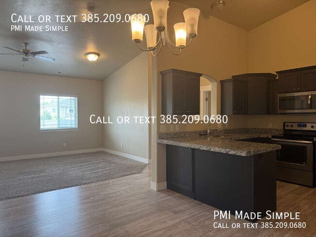 253 W Ridge Rd in Saratoga Springs, UT - Building Photo - Building Photo
