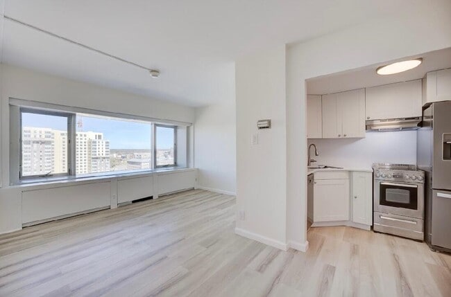 property at 555 E William St