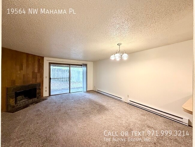 property at 19564 NW Mahama Pl