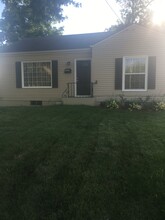 1606 E 33rd St in Des Moines, IA - Building Photo - Building Photo