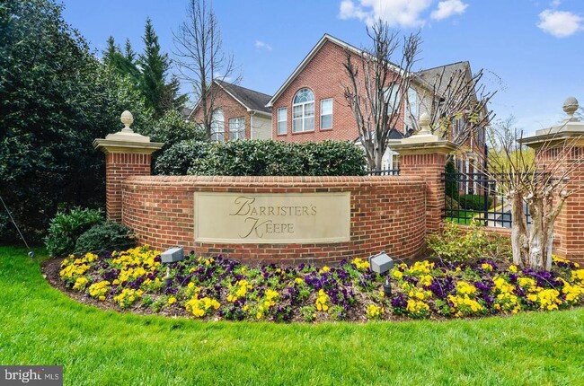 3486 Barristers Keepe Cir in Fairfax, VA - Building Photo - Building Photo
