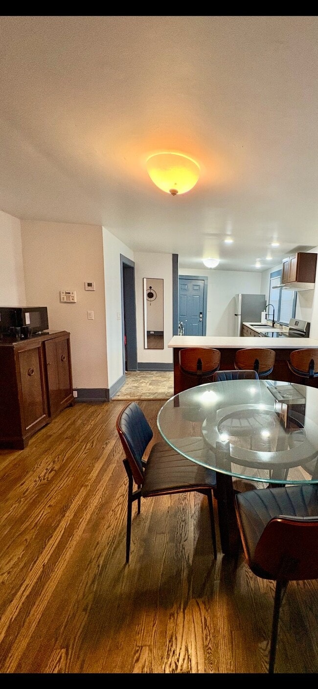 1152 44th St N in Birmingham, AL - Building Photo - Building Photo