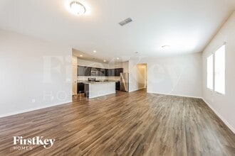 222 N 199th Ln in Buckeye, AZ - Foto de edificio - Building Photo