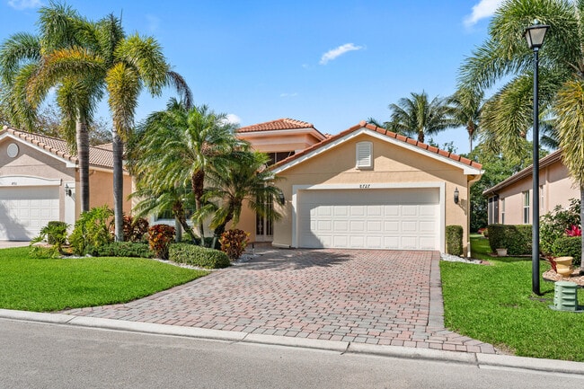 8727 Carmel Mountain Way in Boynton Beach, FL - Building Photo - Building Photo