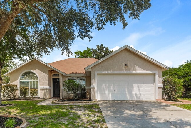 property at 3748 Arava Dr