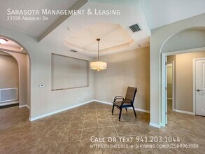 23598 Awabuki Dr in Venice, FL - Building Photo - Building Photo