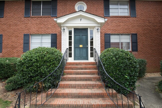 property at 3535 Roswell Rd NE