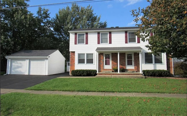property at 144 Rowley Rd