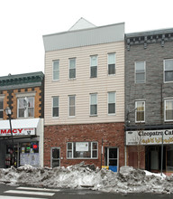 436 Central Ave in Jersey City, NJ - Building Photo - Building Photo