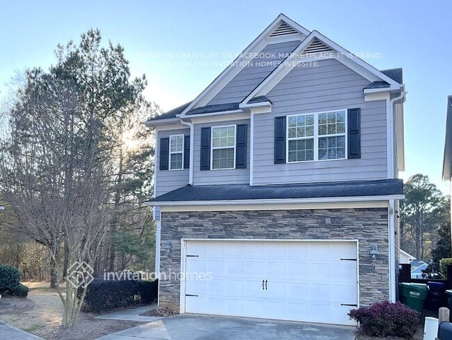 property at 502 Whitney Way