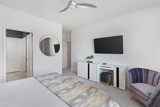 property at 8025 Oak Shadow Ct
