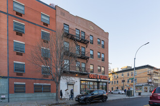 1682 Sterling Pl in Brooklyn, NY - Building Photo - Building Photo