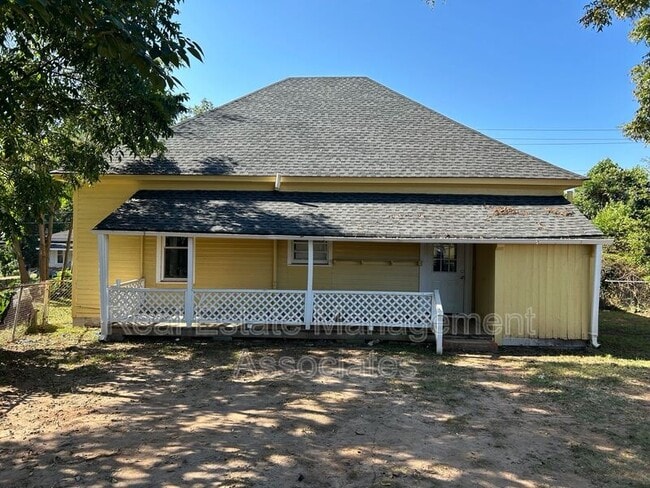 property at 119 Spalding St