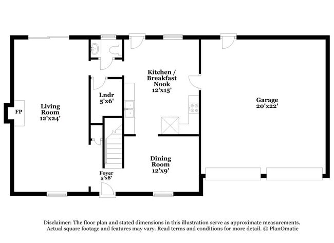 319 Sussex St in Smyrna, TN - Building Photo - Building Photo