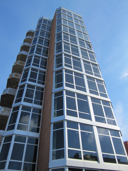 100 Luquer in Brooklyn, NY - Building Photo