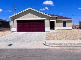 14433 Sabio in Horizon City, TX - Building Photo