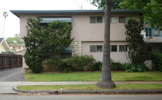 100 N Marion Ave in Pasadena, CA - Building Photo - Building Photo