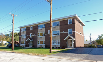 8635 S 84th Ct Apartamentos