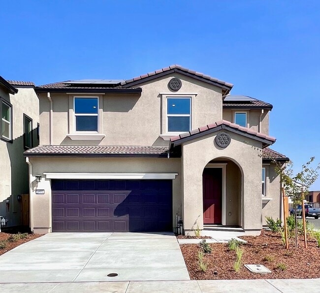 property at 2108 Brown St