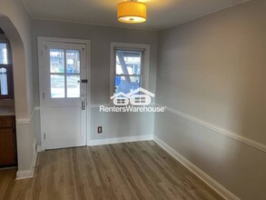 526 Parksley Ave in Baltimore, MD - Building Photo - Building Photo