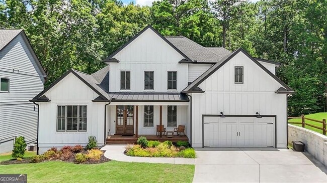 3346 Kenyon Creek Dr NW in Kennesaw, GA - Building Photo - Building Photo