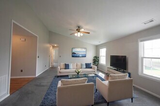 7657 Scatter Woods Ln in Indianapolis, IN - Building Photo - Building Photo