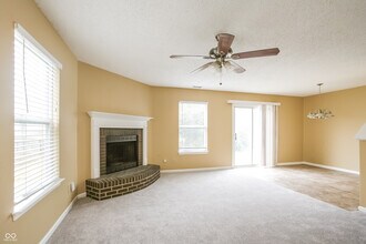 1180 Odell Ln in Greenwood, IN - Building Photo - Building Photo