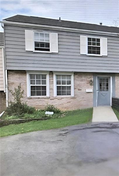 property at 119 Old Meadow Rd