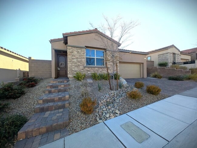 11531 Great Bahama Way in Las Vegas, NV - Building Photo - Building Photo