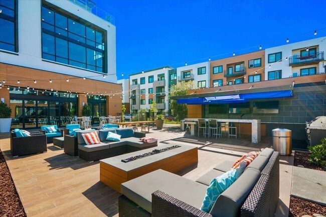 3639 Haven Ave