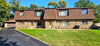 16601 Jean Ln in Tinley Park, IL - Building Photo