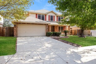 10006 Caspian Ledge in San Antonio, TX - Building Photo