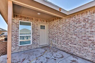 5517 Jarvis St-Unit -A in Lubbock, TX - Building Photo - Building Photo