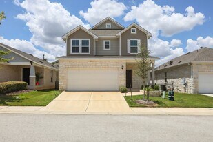 2800 Joe Dimaggio Blvd in Round Rock, TX - Building Photo