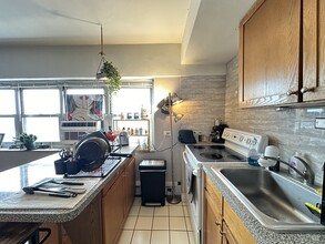 4950 N Marine Dr, Unit M03B in Chicago, IL - Building Photo - Building Photo