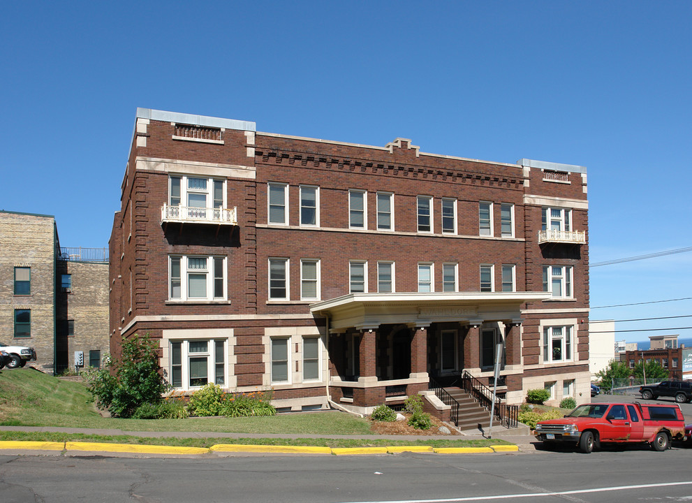 Wahldorf in Duluth, MN - Building Photo