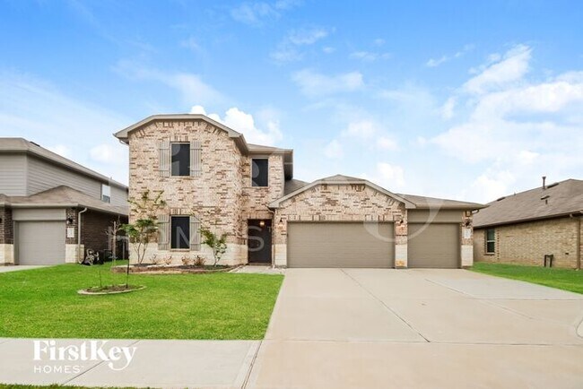 property at 5909 Warm Bungalow Ln