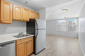 531 Main St, Unit 410M in Worcester, MA - Building Photo - Building Photo