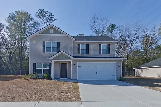 property at 112 Bluff Rd