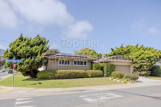 property at 8961 Nottingham Pl
