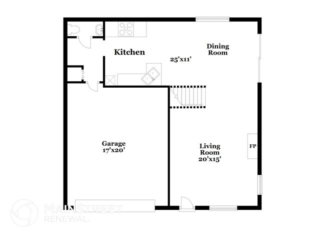 709 Cembra Dr in Greenwood, IN - Building Photo - Building Photo