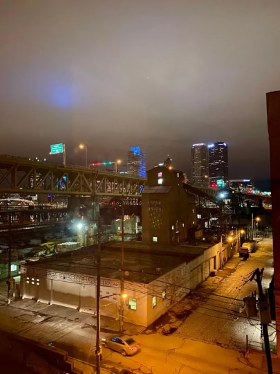 301 E Carson St, Unit #1