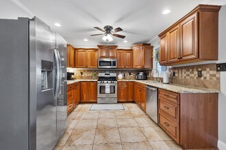 1551 Decatur Dr in Rock Hill, SC - Foto de edificio - Building Photo