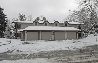 Westwood Ridge Apartments in Sheboygan Falls, WI - Building Photo - Building Photo